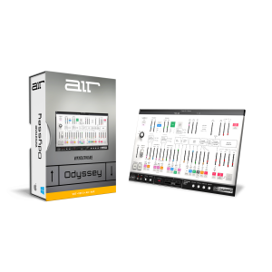 AIR Music Technologynology Odyssey