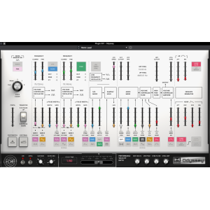 AIR Music Technologynology Odyssey