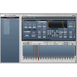 AIR Music Technologynology Structure 2