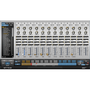 AIR Music Technology Strike