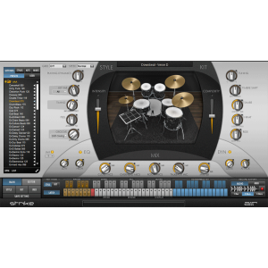 AIR Music Technology Strike