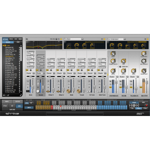 AIR Music Technology Strike