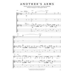 Another's Arms