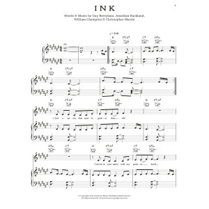 Ink