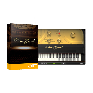 AIR Music Technologynology Mini Grand