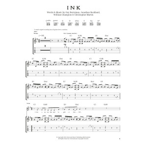 Ink
