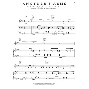 Another's Arms