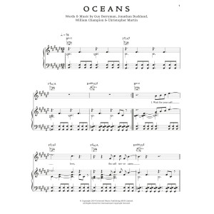 Oceans