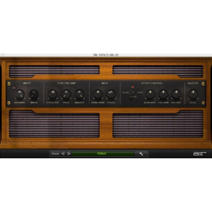 AIR Music Technologynology DB-33