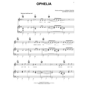 Ophelia