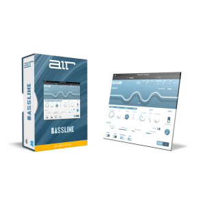 AIR Music Technologynology Bassline