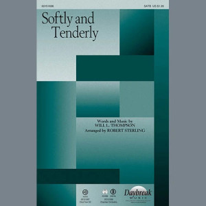 Softly and Tenderly - Keyboard String Reduction