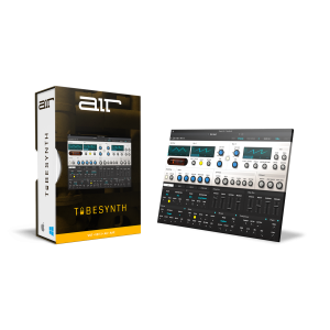 AIR Music Technologynology TubeSynth