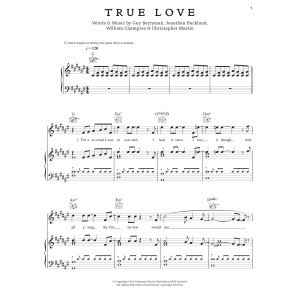 True Love