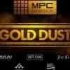 Akai Professional Gold Dust