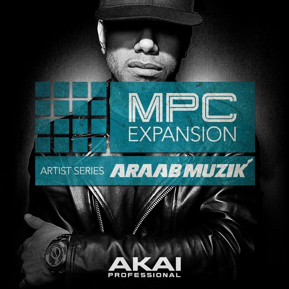Akai Professional Araab Muzik

Akai Professional Araab Muzik