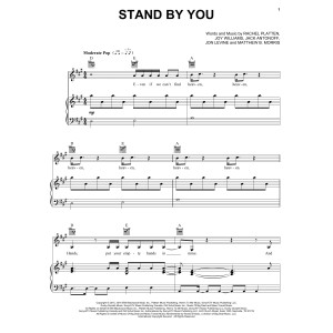 Stand By You