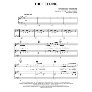 The Feeling