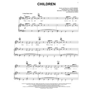 Children
