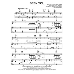 Been You