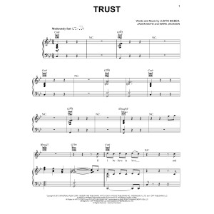 Trust