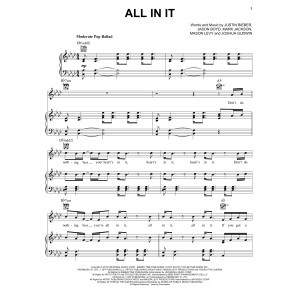All In It
