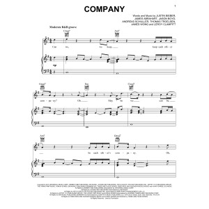 Company