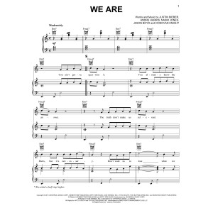 We Are