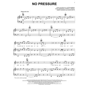 No Pressure