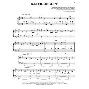 Kaleidoscope