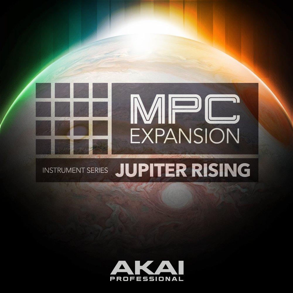 Akai Professional Jupiter Rising

Akai Professional Jupiter Rising