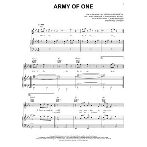 Army Of One