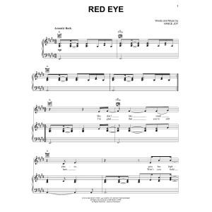 Red Eye