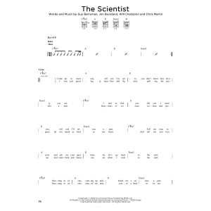The Scientist