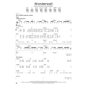 Wonderwall