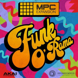 Akai Professional Funk O Rama

Akai Professional Funk O Rama