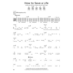 How To Save A Life