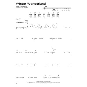 Winter Wonderland