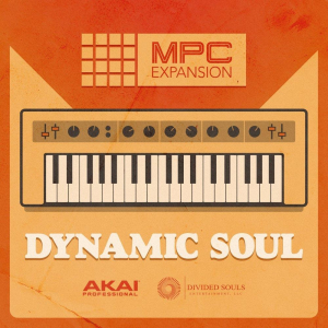 Akai Professional Dynamic Soul
Akai Professional Dynamische Seele