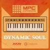Akai Professional Dynamic Soul