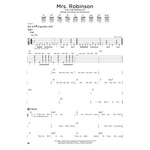 Mrs. Robinson