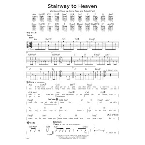 Stairway To Heaven