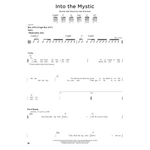 Into The Mystic