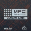 Akai Professional Vintage Provider