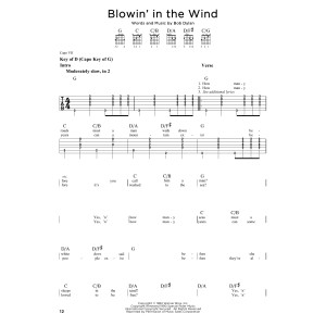 Blowin' In The Wind