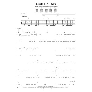 Pink Houses
