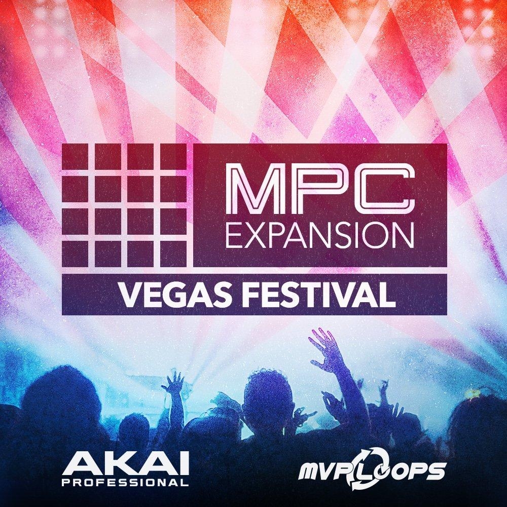 Akai Professional Vegas Festival

Akai Professional Vegas Festival