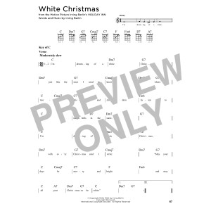 White Christmas