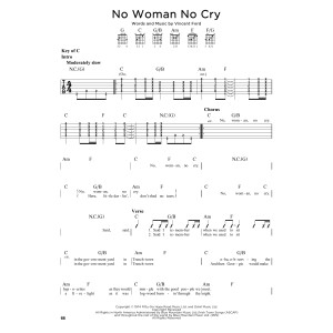 No Woman No Cry