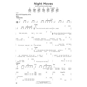 Night Moves